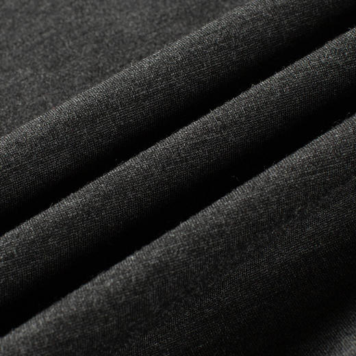 罗蒙春秋装男士外套休闲百搭运动通勤微弹垂感长袖外套男 商品图10