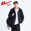 回力潮牌休闲男士外套春秋新款宽松美式机能风连帽夹克冲锋登山服 商品缩略图8