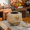 万仟堂定慧·陈设罐陶瓷罐摆件存茶罐 商品缩略图1