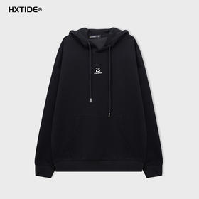 【新品上新】HX 冬季带帽卫衣S106540008101