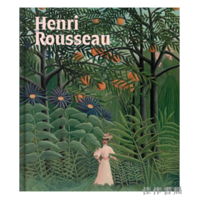 Henri Rousseau: A Painter's Secrets / 亨利?卢梭：一位画家的创作奥秘