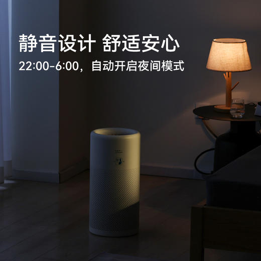 芬兰 LIFA air空气净化器（下单72小时发货） 商品图3