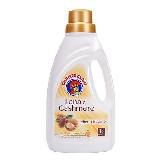 大公鸡管家羊毛羊绒柔护洗衣液 900ml/瓶 商品图0