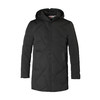 Marco Azzali 黑色羽绒服 M5357200 商品缩略图0