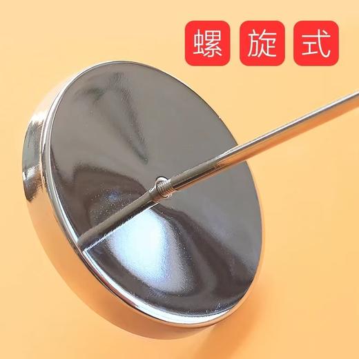 【2盒起售】高品质菜单插单器 单据票据传票插 1盒两个 商品图2