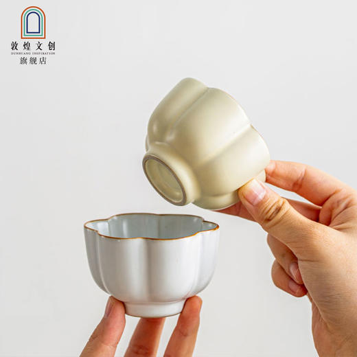 茶悟涤心茶叶礼盒套装 商品图2