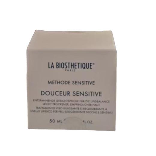 贝伊丝舒缓平衡面霜 50ml/瓶 商品图0