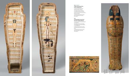 Divine Egypt / 神圣埃及 / 大都会艺术博物馆图录 商品图3