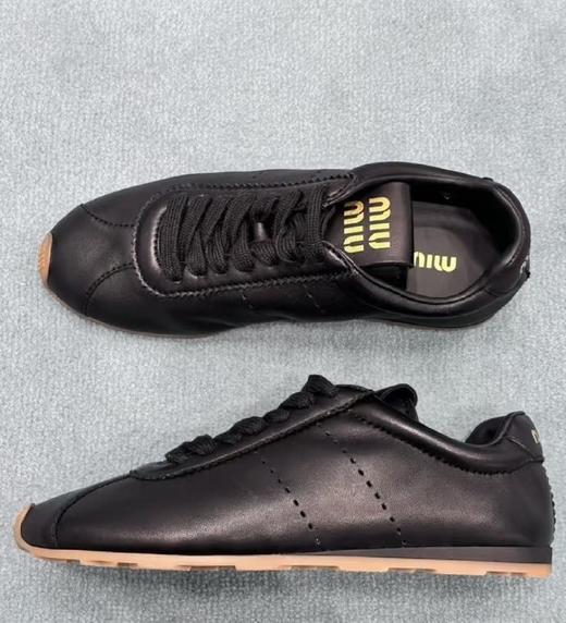 女款休闲鞋he017 商品图1