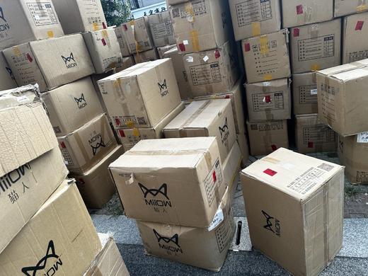 猫人男士女士套装秋衣秋裤 商品图9