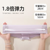 【3条装】熳洁儿 10A抑菌莫代尔女士内裤升级加长底档聚乳酸简约百搭25762101 商品缩略图6