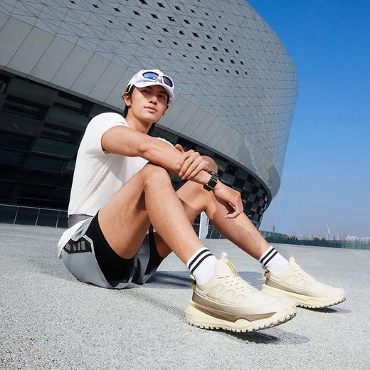 回力男鞋运动鞋男2025秋季新款透气减震舒适软底休闲跑步鞋子男款 商品图9