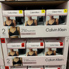 感恩节特价📣美国🇺🇸✈️特价240元/2个装包税包邮到手了🔥Calvin Klein CK无钢圈舒适文胸2件装 商品缩略图6