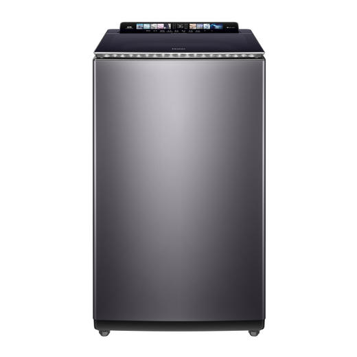 海尔（Haier）洗衣机 XQS100-BZ558SH 商品图0
