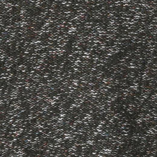 72673SDSA男士秋冬新款痞帅男装潮牌慵懒风可翻高领毛衣百搭套头针织衫 商品图3