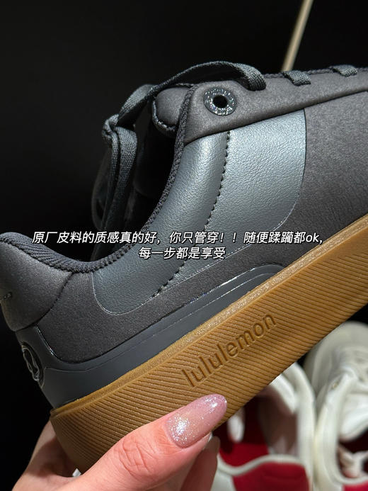LU最新爆款City verse德训鞋（款式二） 商品图6