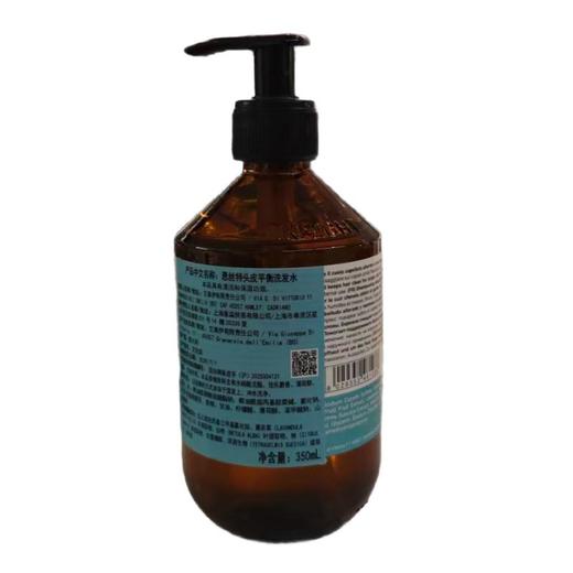 恩丝特头皮平衡洗发水 350ml/瓶 商品图1