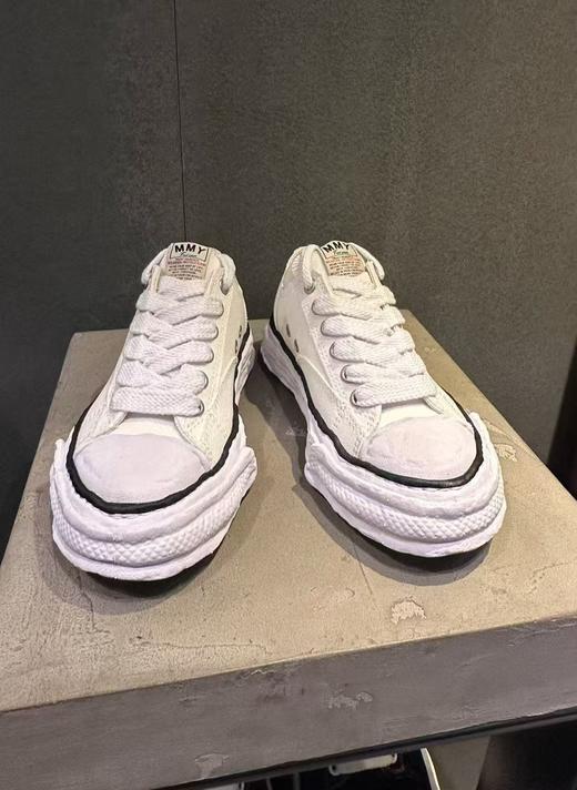 女款系带运动鞋BA019 商品图0