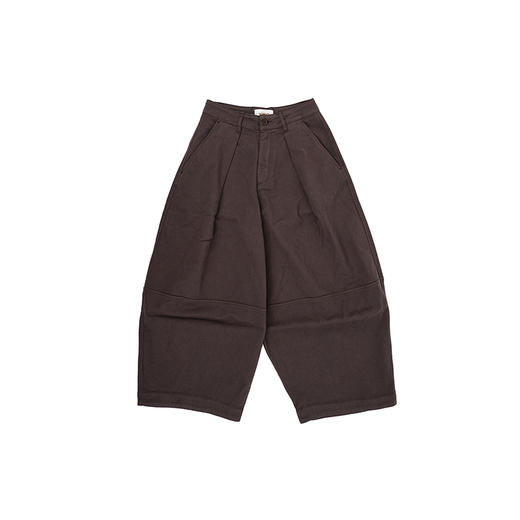 YMC DEADBEAT TROUSERS 女装阔腿裤 商品图0