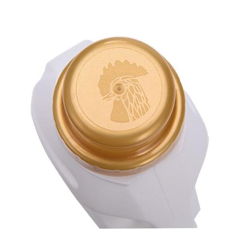 大公鸡管家羊毛羊绒柔护洗衣液 900ml/瓶 商品图3