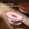 【雅风白噪音海岸线香薰蜡烛送礼高级】家用持久香氛摆件生日伴手礼物 商品缩略图3