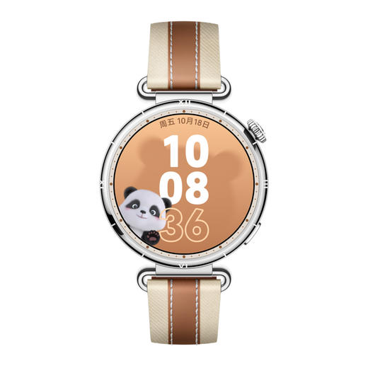 HUAWEI WATCH GT 6  智能手表多维情绪健康全新骑行体验华为GT6手表GT5升级 商品图2