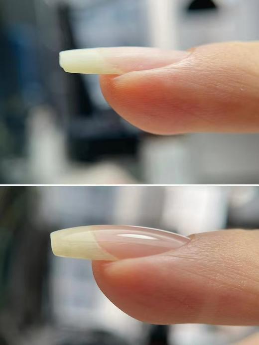 索芙娜透明光疗延长胶4款可选 50克（特稀.稀.中.稠）（建构胶/建构光疗/塑形光疗） 商品图2