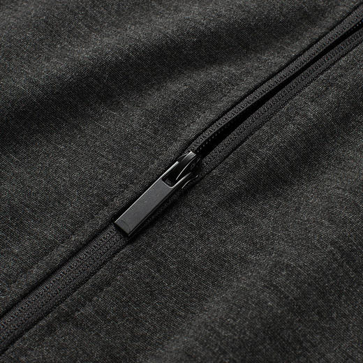 罗蒙春秋装男士外套休闲百搭运动通勤微弹垂感长袖外套男 商品图7