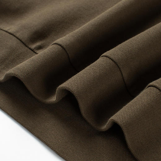 【简约纯色】罗蒙春秋冬卫衣男舒适透气休闲百搭套头长袖男士卫衣 商品图8