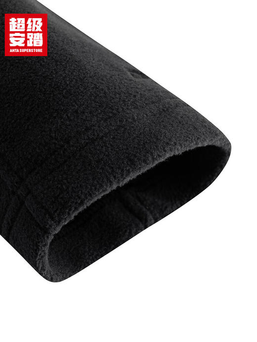 超级安踏焱壳 | Polartec抓绒衣男秋户外保暖外套内胆152546707U 商品图10