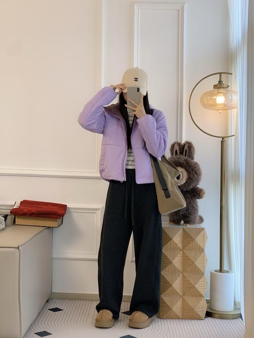 lulu Route Ready 女士轻盈版带夹层夹克棉服外套 商品图10