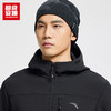 超级安踏防泼水加绒外套男秋冬户外运动上衣通勤外套152546607U 商品缩略图2