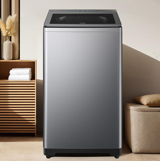 海尔（Haier）洗衣机 XQB110-BZ27A2 商品图0