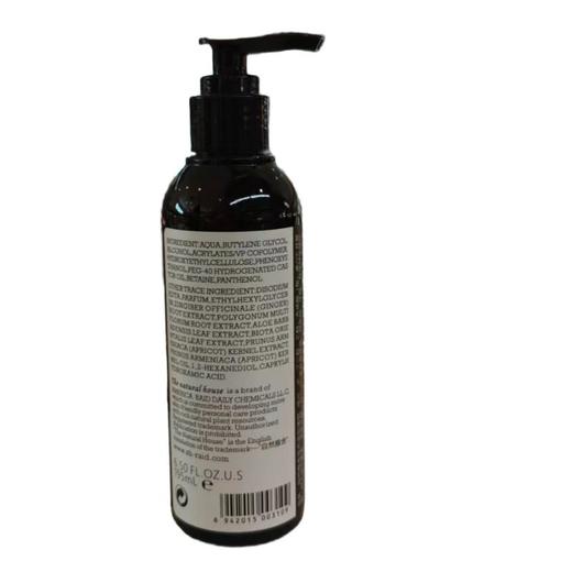 自然雅舍苦杏造型啫喱 195ml/瓶 商品图1