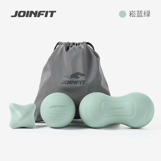 JOINFIT高弹筋膜球套装 商品图2