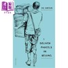 预售 【中商原版】我在北京送快递 胡安焉 英文原版 I Deliver Parcels in Beijing On Making a Living Hu Anyan 商品缩略图0