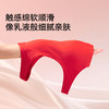 MILOFISH米乐鱼2026年少女新年内衣内裤袜子组合 守护3件套 岁岁平安 商品缩略图1