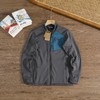 巴塔哥尼亚🔥秋冬季轻便立领外套中间层 商品缩略图3