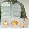 【三防】迷你巴拉男女童防风保暖亲子羽绒服宝宝立领羽绒外套 商品缩略图3