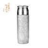 暗香疏影/悠享品鉴保温杯高端纯钛焖茶泡茶钛焖享杯礼盒390ml 商品缩略图3