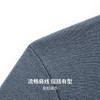 【门店新品&含羊毛】圣得西男休闲毛衫25年冬季新款圆领百搭毛衣 商品缩略图8