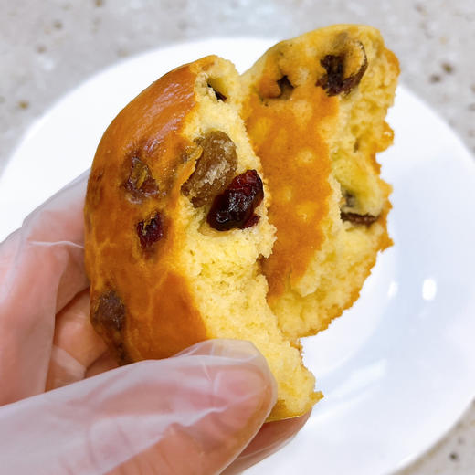 奶香软司康 商品图2