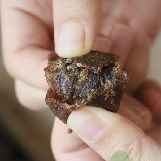 潮汕野生老药桔 | 甄选野生金桔 古法九蒸九晒 独家秘制工艺 润喉滋养 商品图4