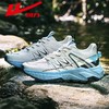 回力男鞋2025秋季新款男士减震运动鞋男轻便跑步鞋情侣户外登山鞋 商品缩略图1