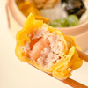 一旬一味 馄饨组合 香菇荠菜/蛋黄鲜虾 254.5g 多规格 商品缩略图3