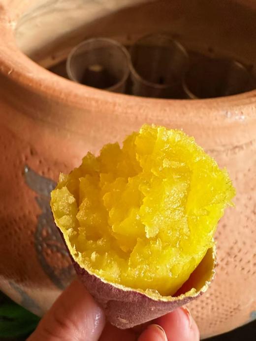 源自日本【黄金蜜薯】 浓浓板栗香 香甜软糯 超好吃！ 商品图1