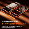 倍思【AR康宁玻璃丨热销100万+】适用苹果16Pro钢化膜 iPhone16Pro手机膜全覆盖防指纹高清膜无尘仓膜 商品缩略图2