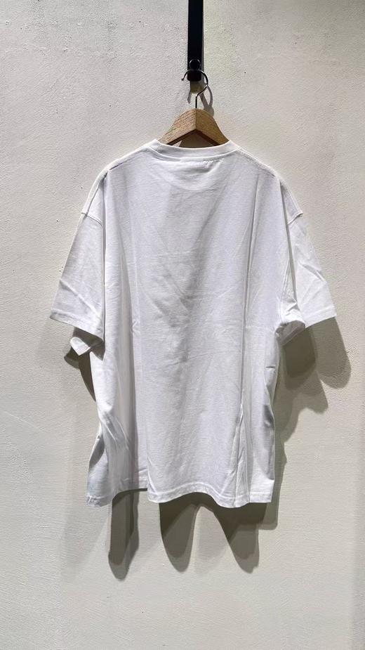 女款印花短袖T恤BA001 商品图1