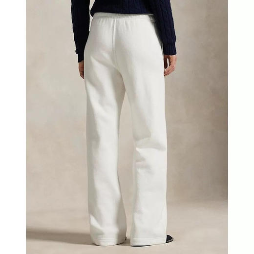 经典𝐑𝐚𝐥𝐩𝐡 𝐥𝐚𝐮𝐫𝐞𝐧加绒加厚阔腿直筒裤‼️111310 商品图5