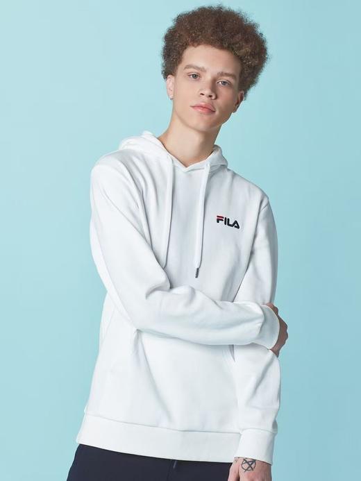 【原单FL情侣款加绒连帽卫衣】这个秋冬，让温暖同步。FL情侣款加绒连帽卫衣， 专为追求质感与舒适的情侣设计。-YOEO 商品图3